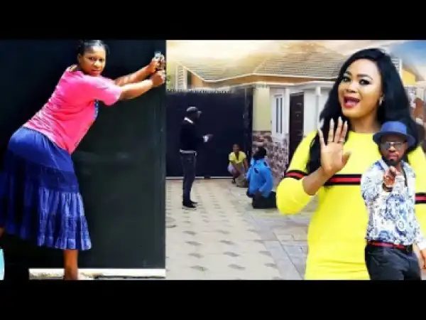 Video: Rich Prince & The Gate man